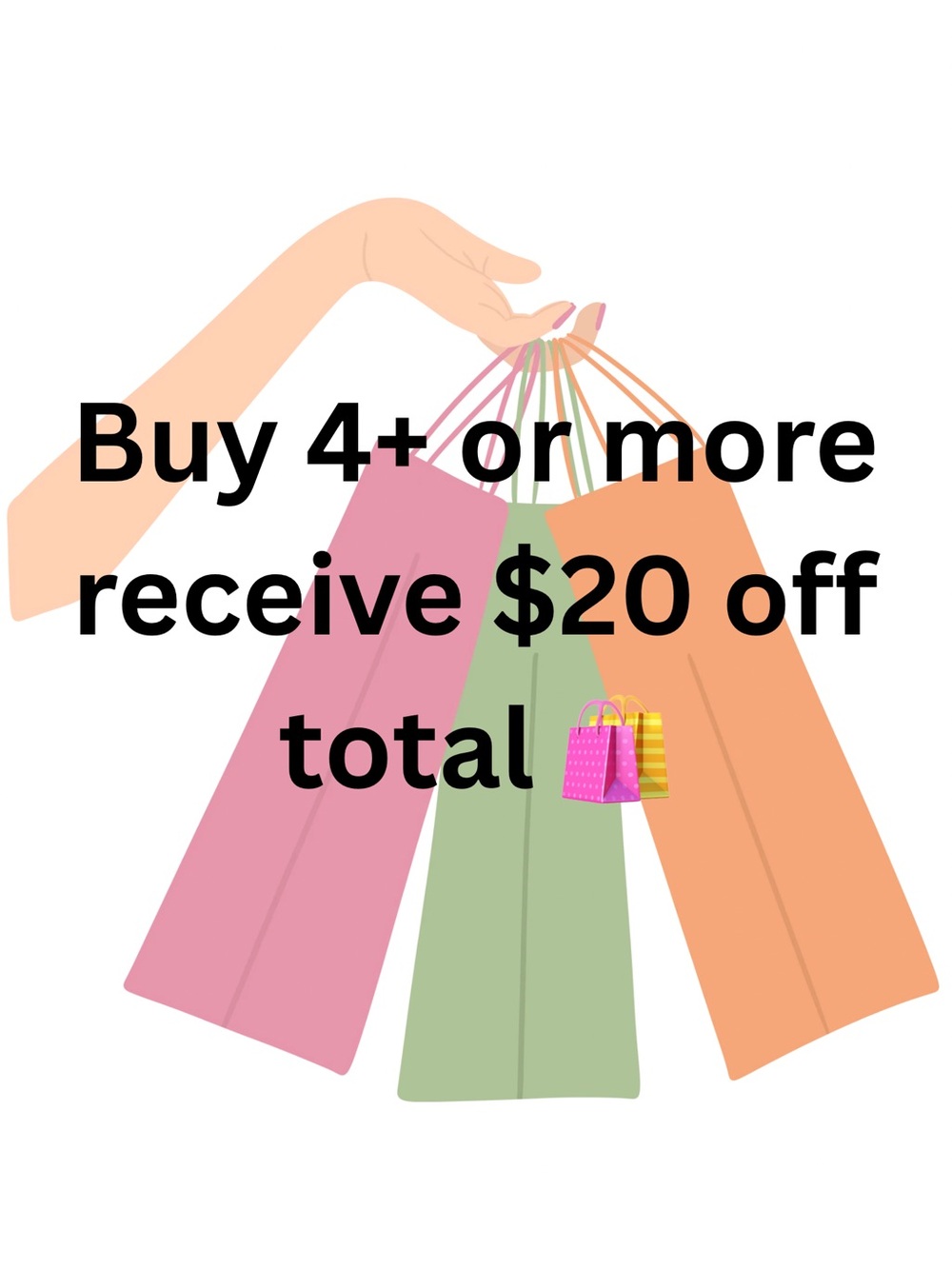✨Shop my closet and get this offer! The more the marrier ✨